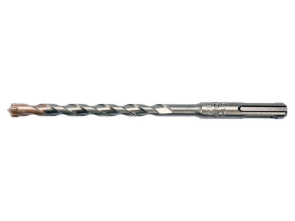 YATO Kőzetfúró 8,0 x 160/100 mm négyélű SDS-Plus