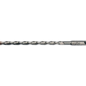YATO Kőzetfúró 8,0 x 210/150 mm négyélű SDS-Plus