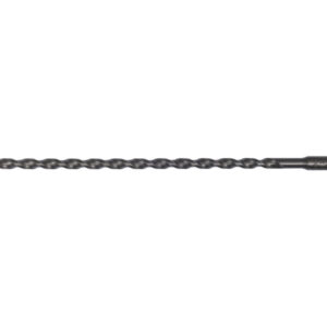 YATO Kőzetfúró 8 x 300/250 mm négyélű SDS-Plus