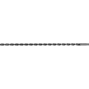 YATO Kőzetfúró 8,0 x 460/375 mm négyélű SDS-Plus