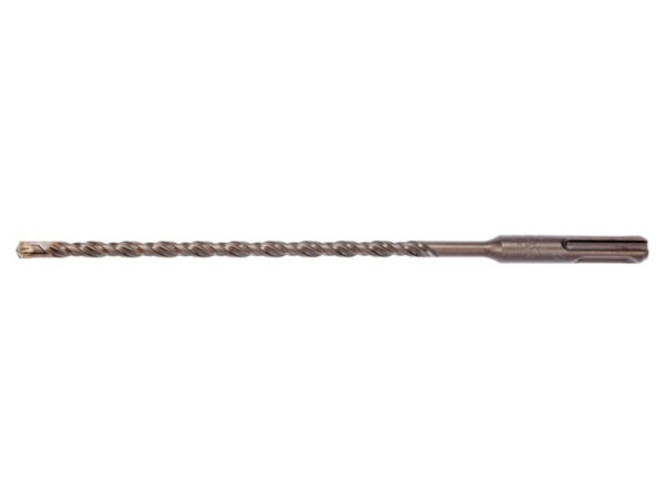YATO Kőzetfúró 6,0 x 210/135 mm négyélű SDS-Plus