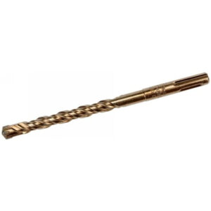 YATO Kőzetfúró 8,0 x 160/95 mm négyélű SDS-Plus