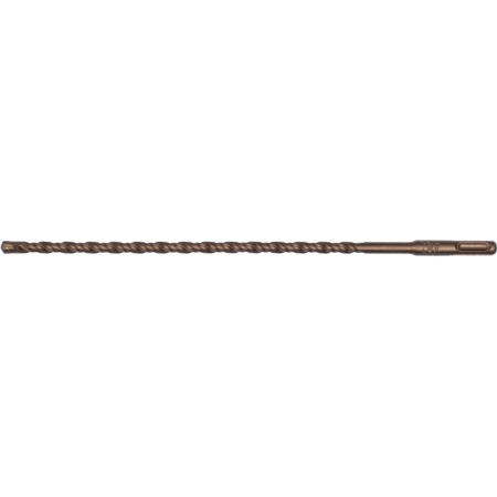 YATO Kőzetfúró 8 x 300/220 mm négyélű SDS-Plus