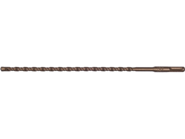 YATO Kőzetfúró 8 x 300/220 mm négyélű SDS-Plus