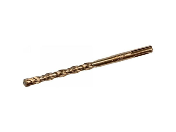 YATO Kőzetfúró 8,0 x 460/370 mm négyélű SDS-Plus