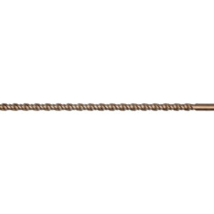 YATO Kőzetfúró 20 x 600/490 mm négyélű SDS-Plus