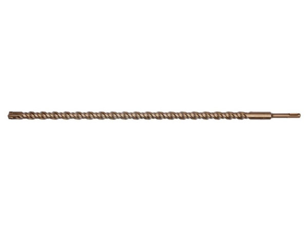 YATO Kőzetfúró 20 x 600/490 mm négyélű SDS-Plus