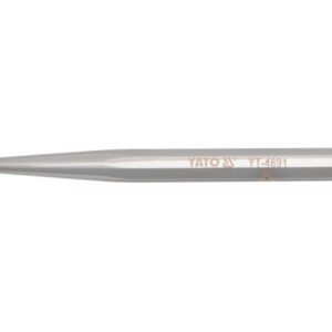 YATO Pontozó 120 mm CrV60