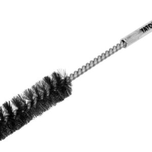 YATO Csapos csőkefe 20 mm inox