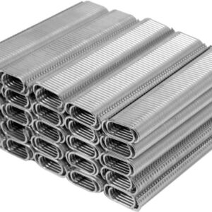YATO Tűzőkapocs 20 mm C-tipus (YT-51470) (2500 db)