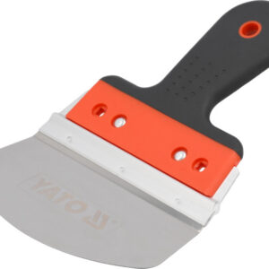 YATO Vödör spatulya 165 mm