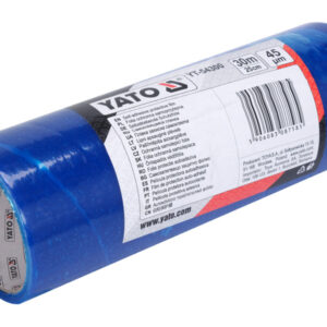 YATO Öntapadós takarófólia 250 mm x 30 m