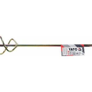 YATO Keverőszár (festék) 100 x 600 mm SDS-Plus