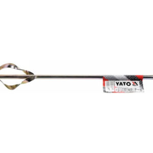 YATO Keverőszár (festék) 100 x 600 mm SDS-Plus
