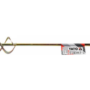 YATO Keverőszár (festék) 100 x 600 mm SDS-Plus