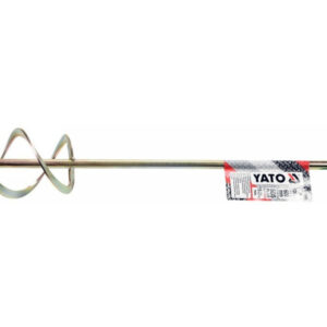 YATO Keverőszár (festék) 120 x 600 mm SDS-Plus