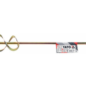 YATO Keverőszár (festék) 120 x 600 mm M14