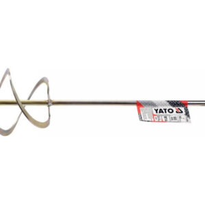 YATO Keverőszár (habarcs) 160 x 600 mm M14