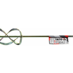 YATO Keverőszár (festék) 120 x 600 mm SDS-Plus