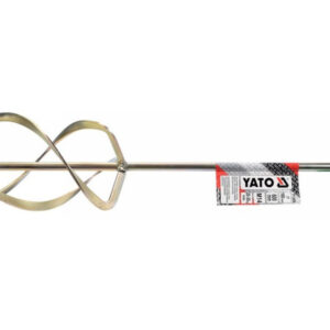 YATO Keverőszár (festék) 160 x 600 mm M14