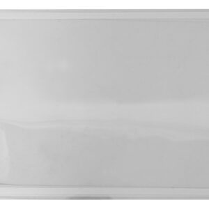 YATO Védőfólia 410 x 300 mm az YT-55840 homokszóró kabinhoz (4 db)