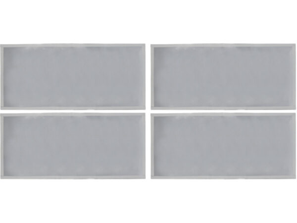 YATO Védőfólia az YT-55847 homokszóróhoz 548 x 250 x 1,5 mm (4 db/cs)