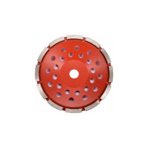 YATO Gyémánt fazékkorong 125 x 22,2 mm