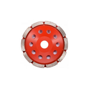YATO Gyémánt fazékkorong 125 x 22,2 mm