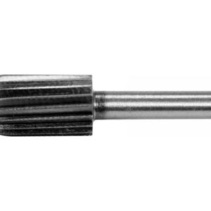 YATO Turbómaró fémhez és alumíniumhoz 13 mm kerek