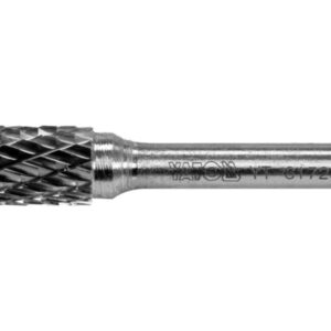 YATO Turbómaró fémhez 10 mm hengeres gömbvégű