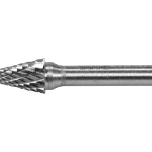 YATO Turbómaró fémhez 10 mm hegyes