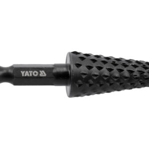 YATO Turbómaró fához 15 mm bit befogású