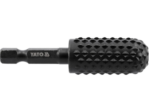 YATO Turbómaró fához 16 mm bit befogású
