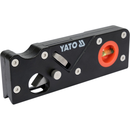 YATO Élgyalu 155 mm + 7 kés