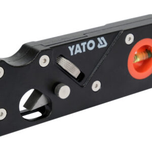 YATO Élgyalu 155 mm + 7 kés