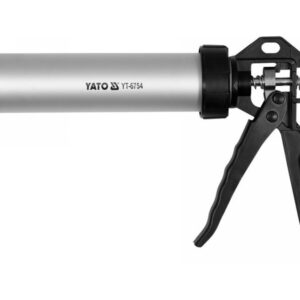 YATO Kittkinyomó pisztoly 225 mm zárt alu