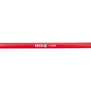 YATO Ácsceruza 245 mm piros (144 db)