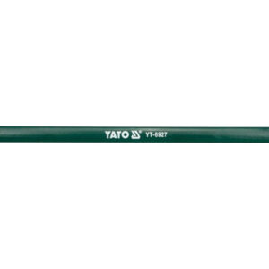 YATO Ácsceruza 245 mm kőre zöld (144 db)