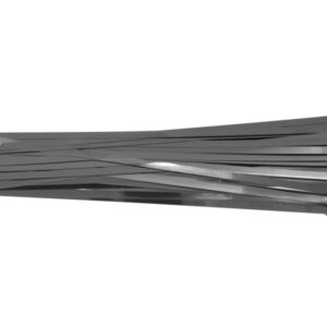 YATO Kábelkötegelő Inox 400 x 8,0 mm (50 db)