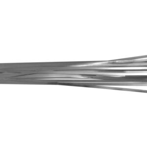 YATO Kábelkötegelő Inox 550 x 8,0 mm (50 db)
