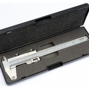YATO Tolómérő 150/±0,02 mm