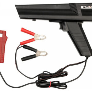 YATO Stroboszkóp lámpa xenon 12 V