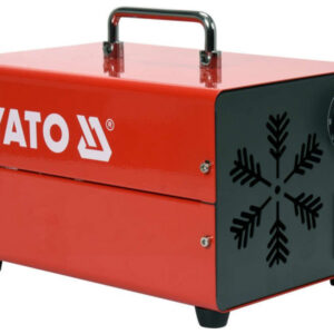 YATO Ózongenerátor 10 g/h 220 W
