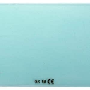 YATO Hegesztőüveg 123 x 98 mm (5 db)