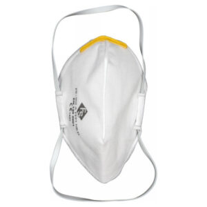 YATO Pormaszk FFP1/P (2 db)