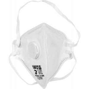 YATO Pormaszk FFP1 szelepes (5 db)