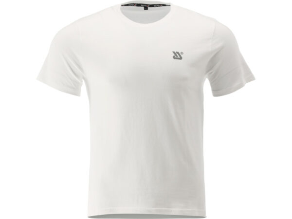 YATO Környakas póló XXXL-es méret fehér