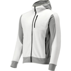 YATO Pamut pulóver 2XL-es méret fehér