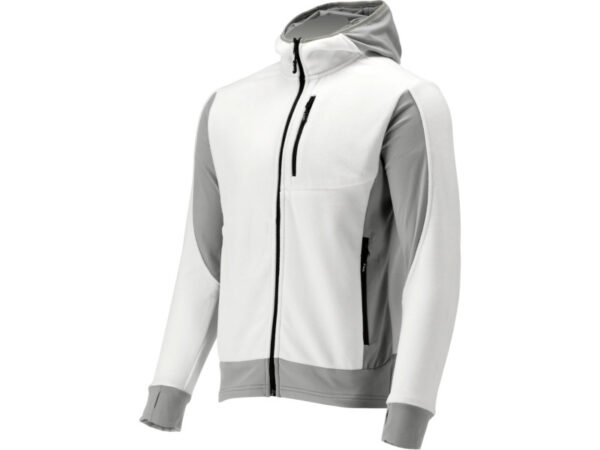YATO Pamut pulóver 2XL-es méret fehér
