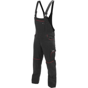 YATO Munkavédelmi kertésznadrág L/XL-es méret COMFY